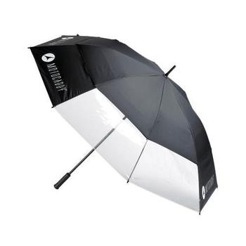 Motocaddy Clearview Golf Umbrellas - main image